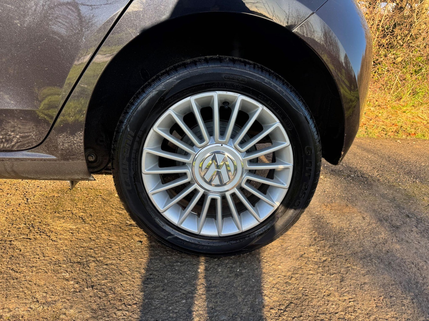 Used Volkswagen up! for sale - 77191992: Photo 34