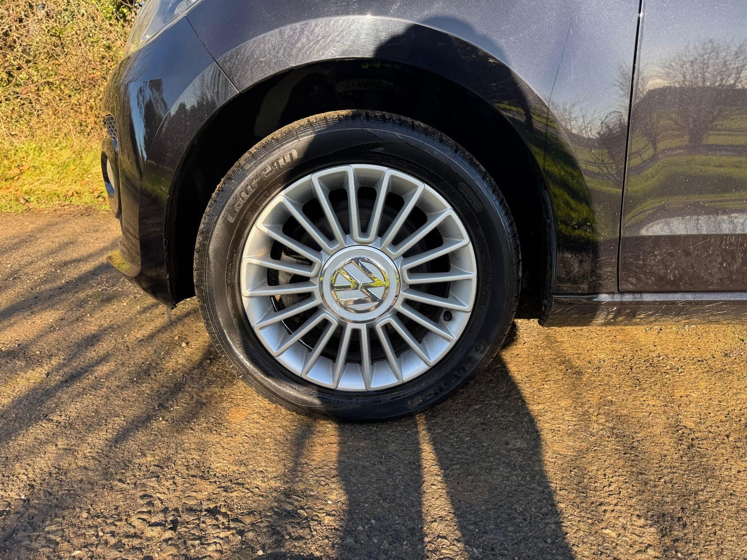 Used Volkswagen up! for sale - 77191992: Photo 35