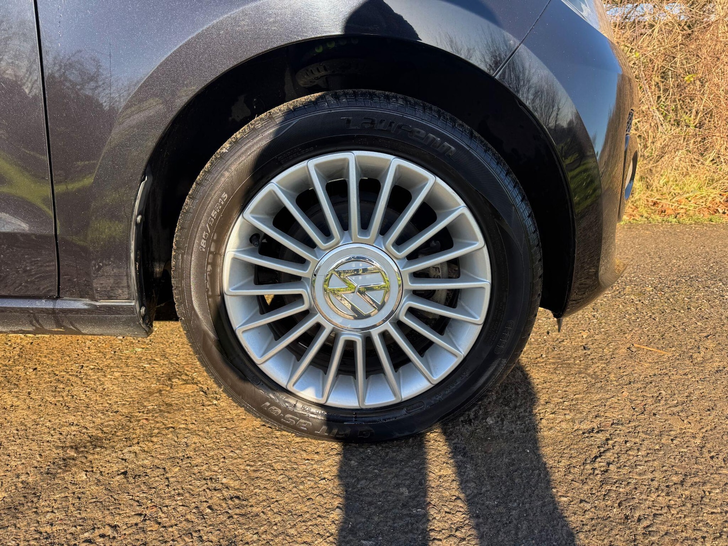 Used Volkswagen up! for sale - 77191992: Photo 36