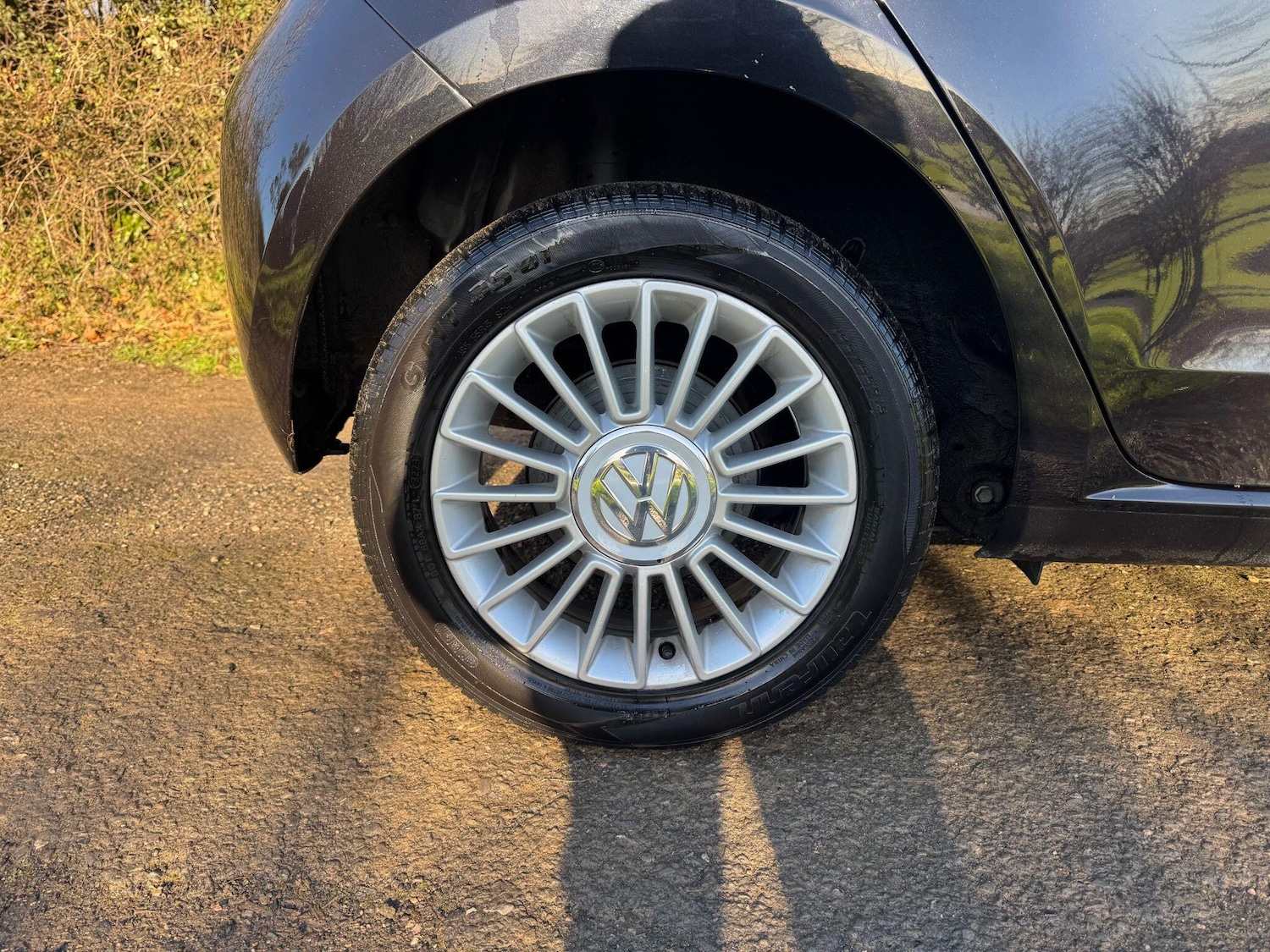 Used Volkswagen up! for sale - 77191992: Photo 37