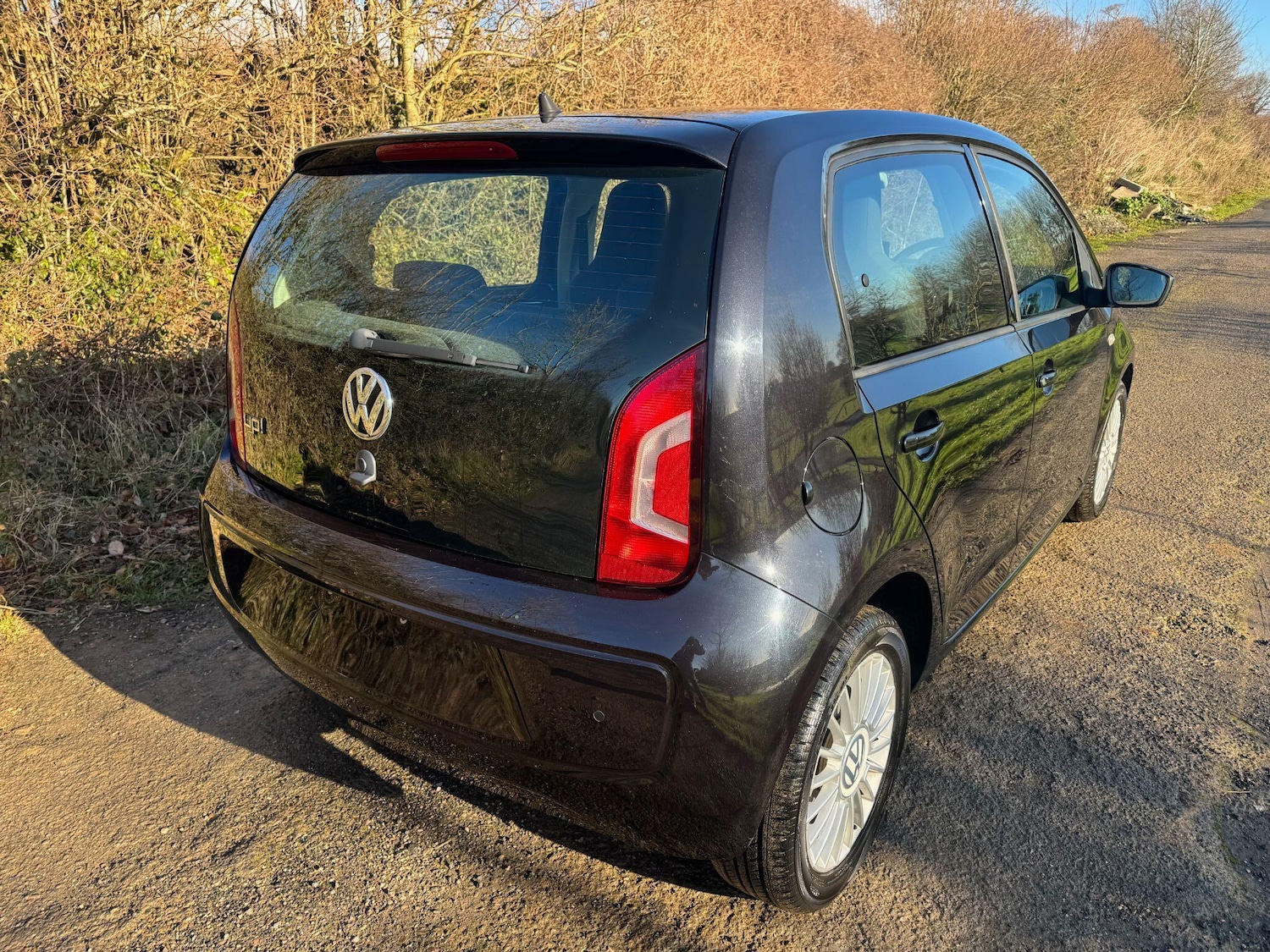 Used Volkswagen up! for sale - 77191992: Photo 7