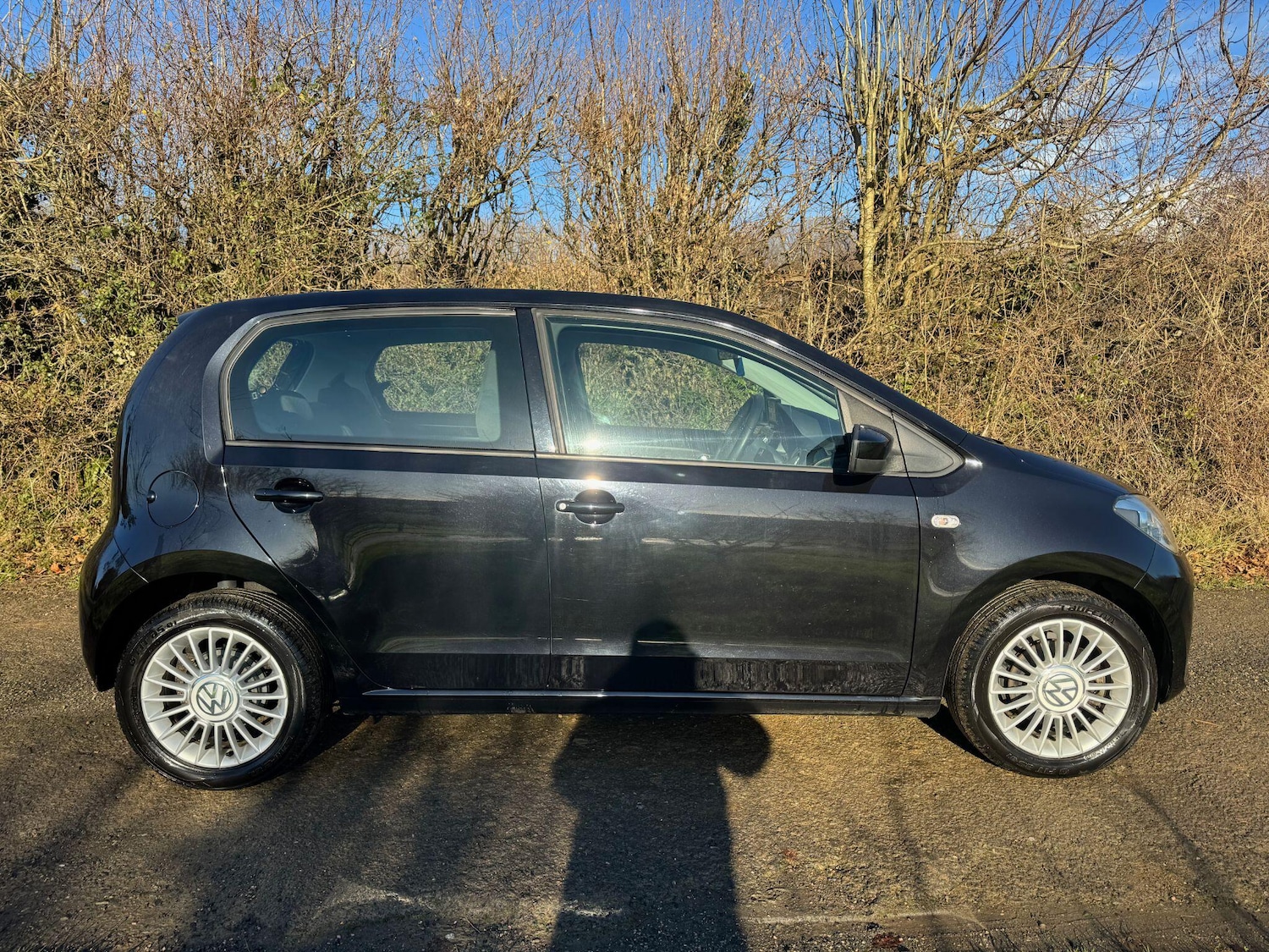 Used Volkswagen up! for sale - 77191992: Photo 9