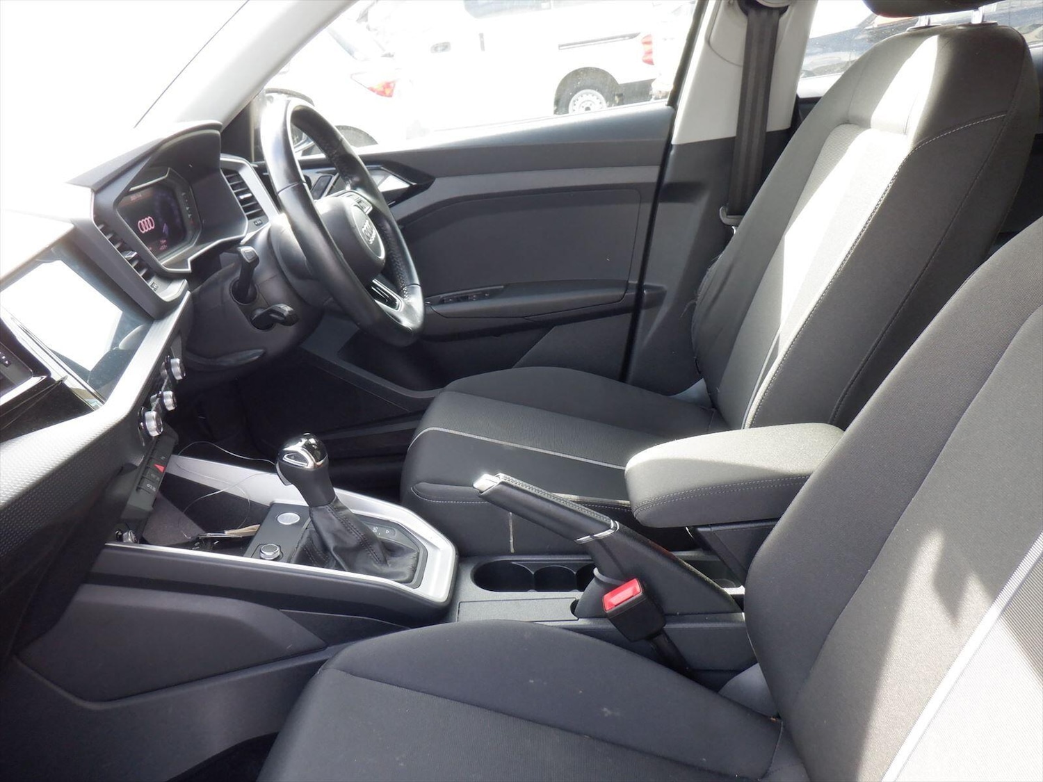 Used Audi A1 for sale - 77925285: Photo 11