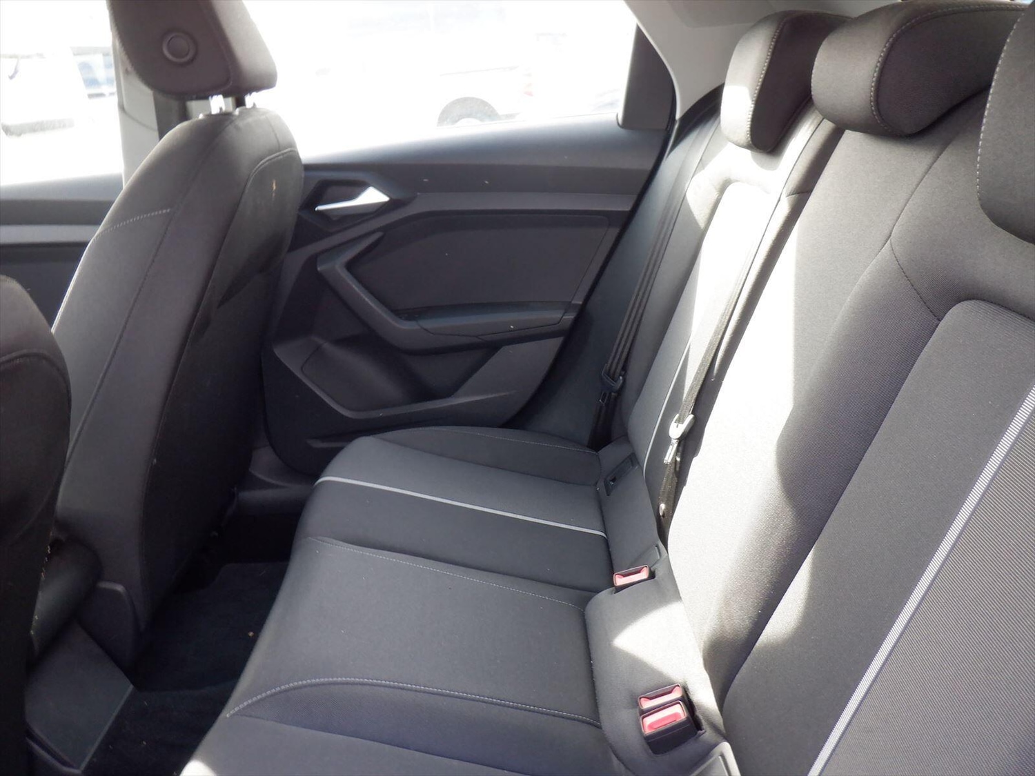 Used Audi A1 for sale - 77925285: Photo 13