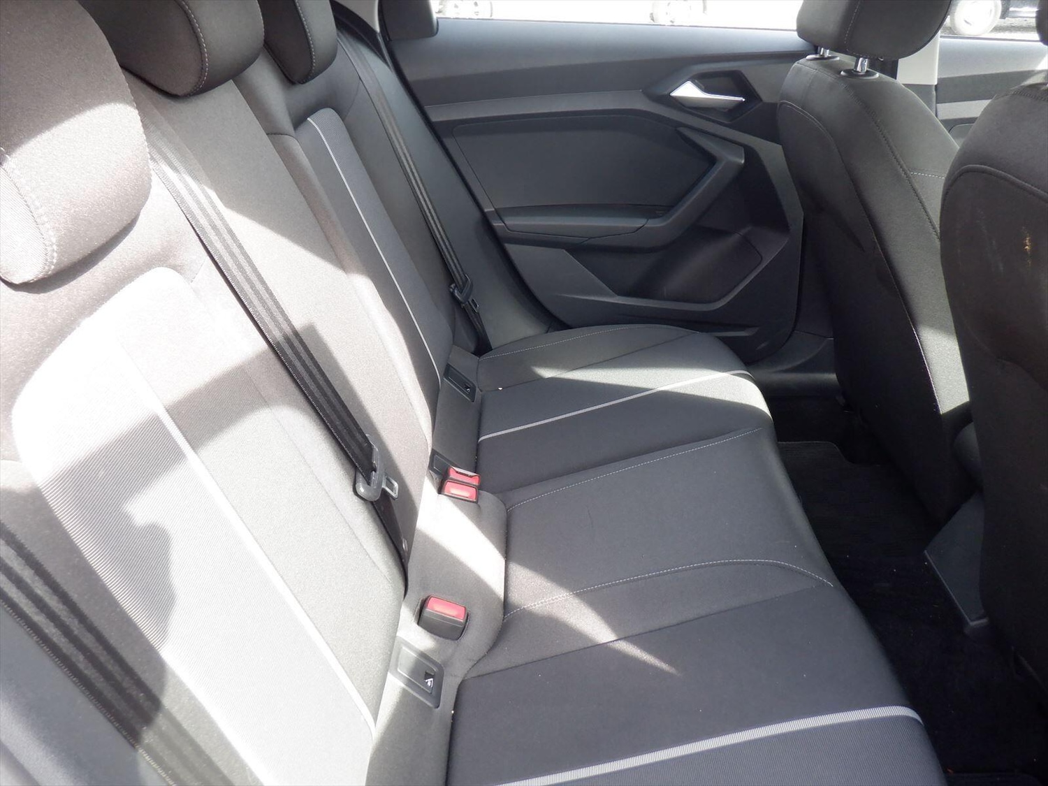 Used Audi A1 for sale - 77925285: Photo 14