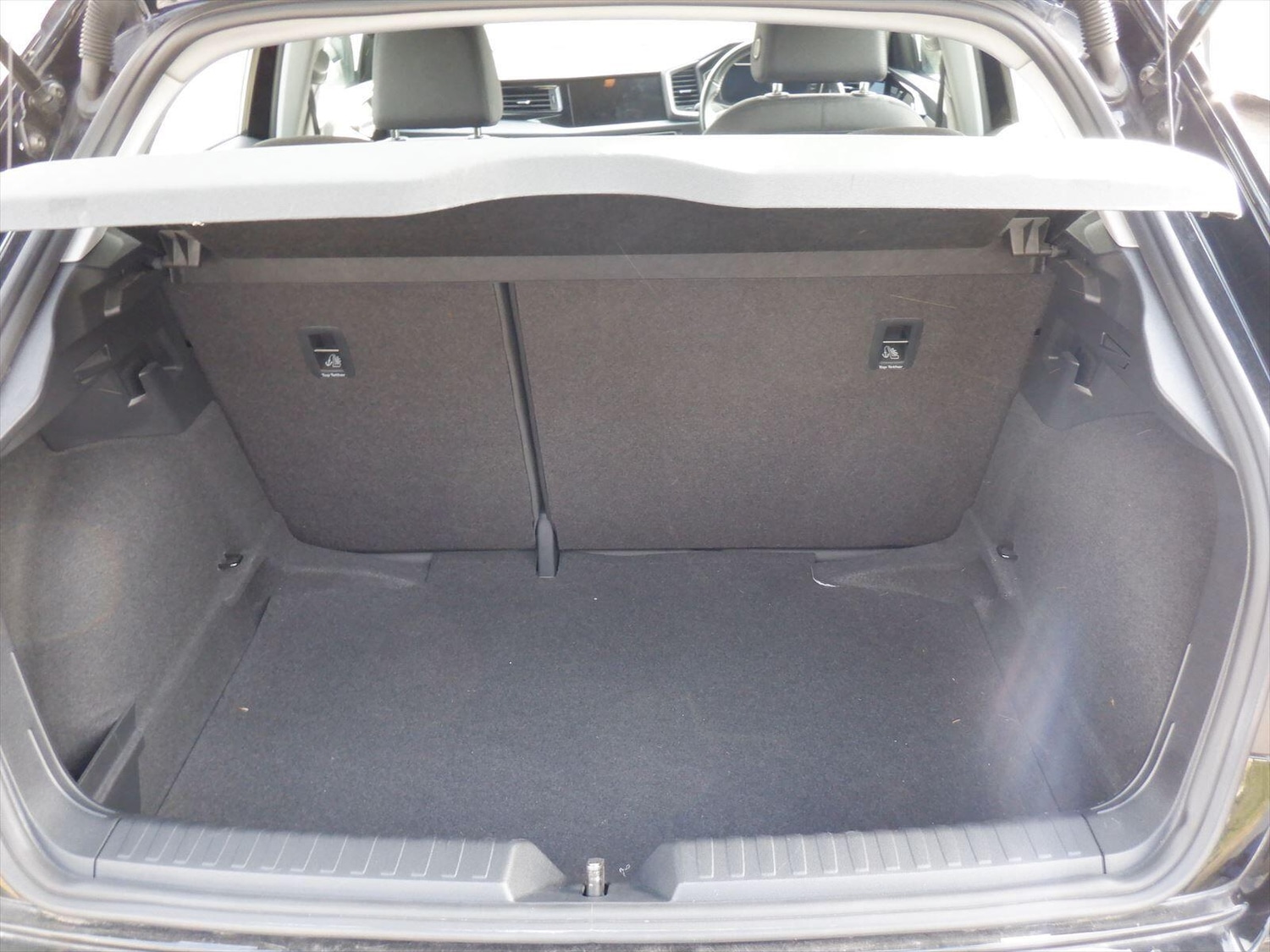 Used Audi A1 for sale - 77925285: Photo 15