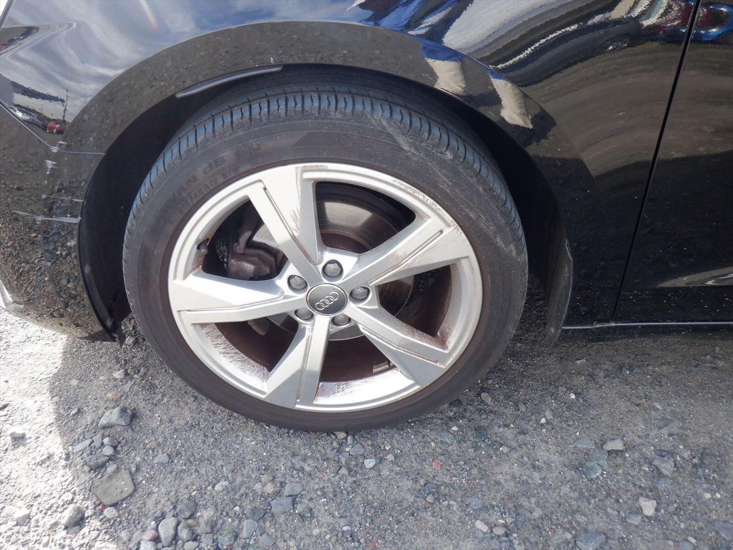 Used Audi A1 for sale - 77925285: Photo 17