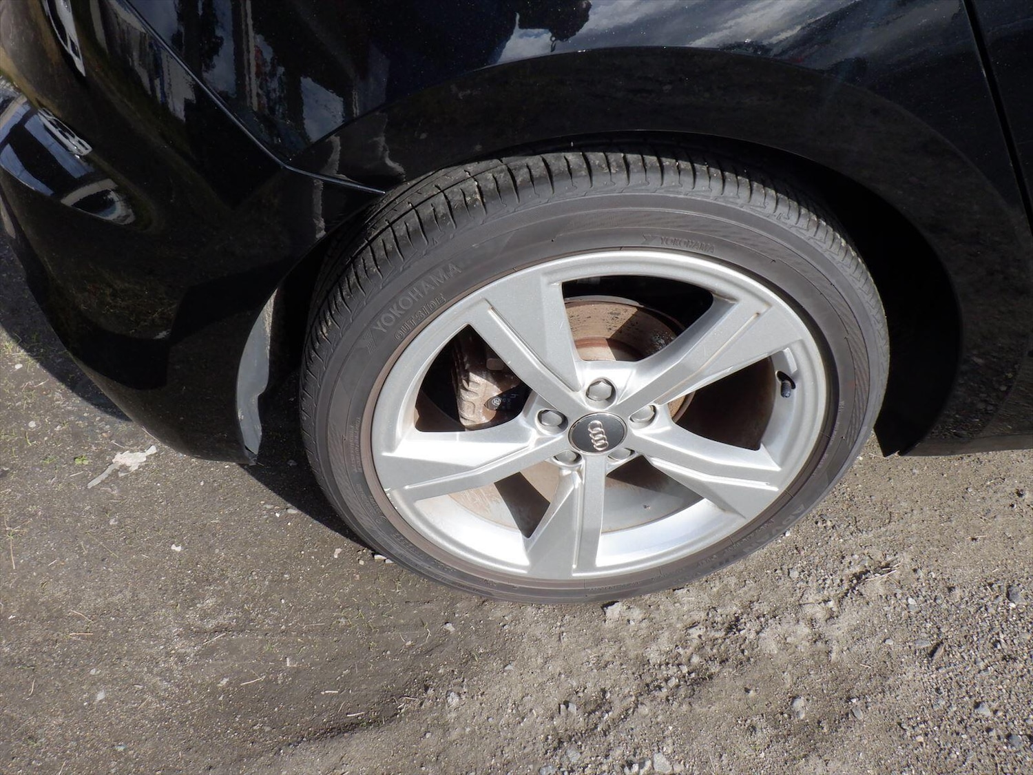 Used Audi A1 for sale - 77925285: Photo 19