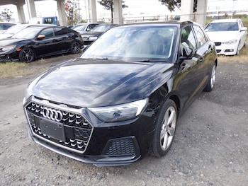 Used Audi A1 2020 for sale - 77925285: Photo