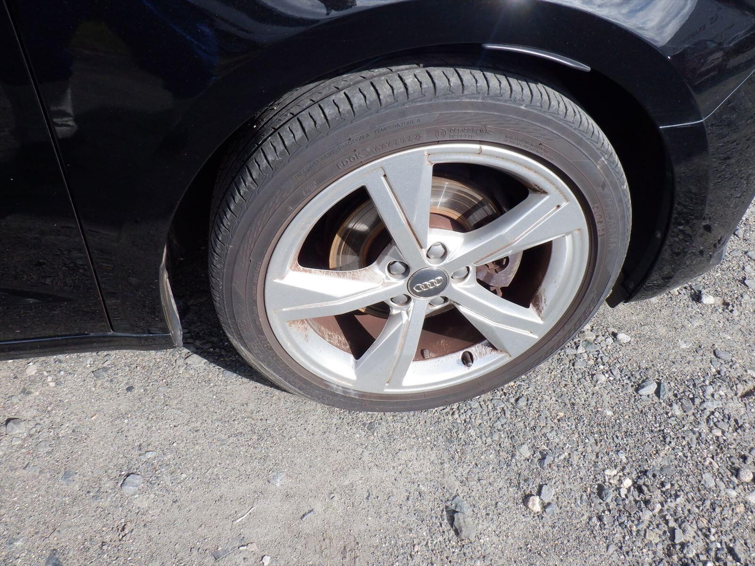 Used Audi A1 for sale - 77925285: Photo 20