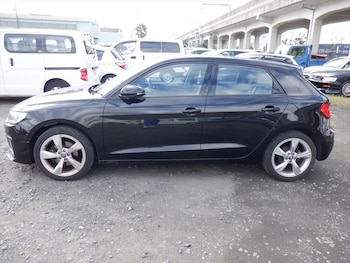 Used Audi A1 2020 for sale - 77925285: Photo