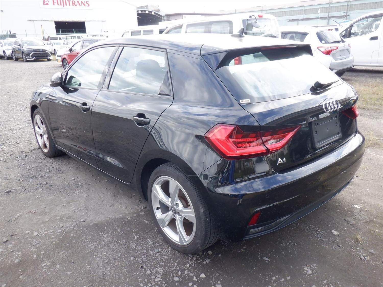 Used Audi A1 for sale - 77925285: Photo 3
