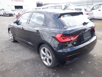 Used Audi A1 2020 for sale - 77925285: Photo