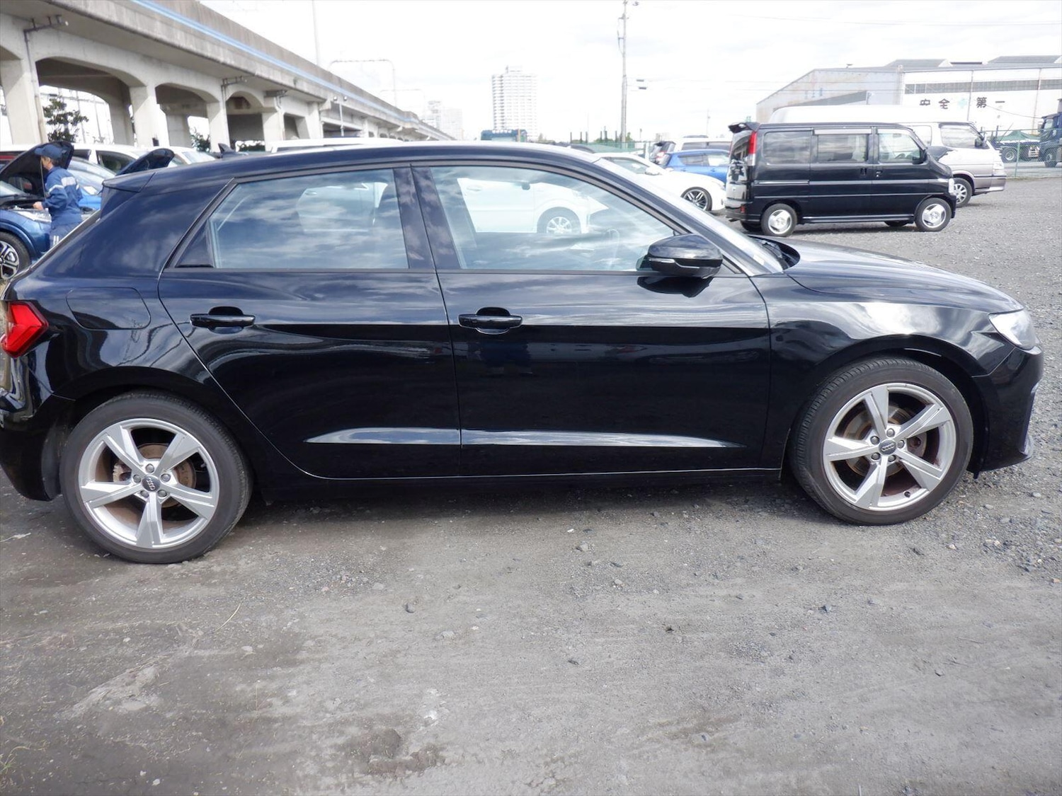 Used Audi A1 for sale - 77925285: Photo 5