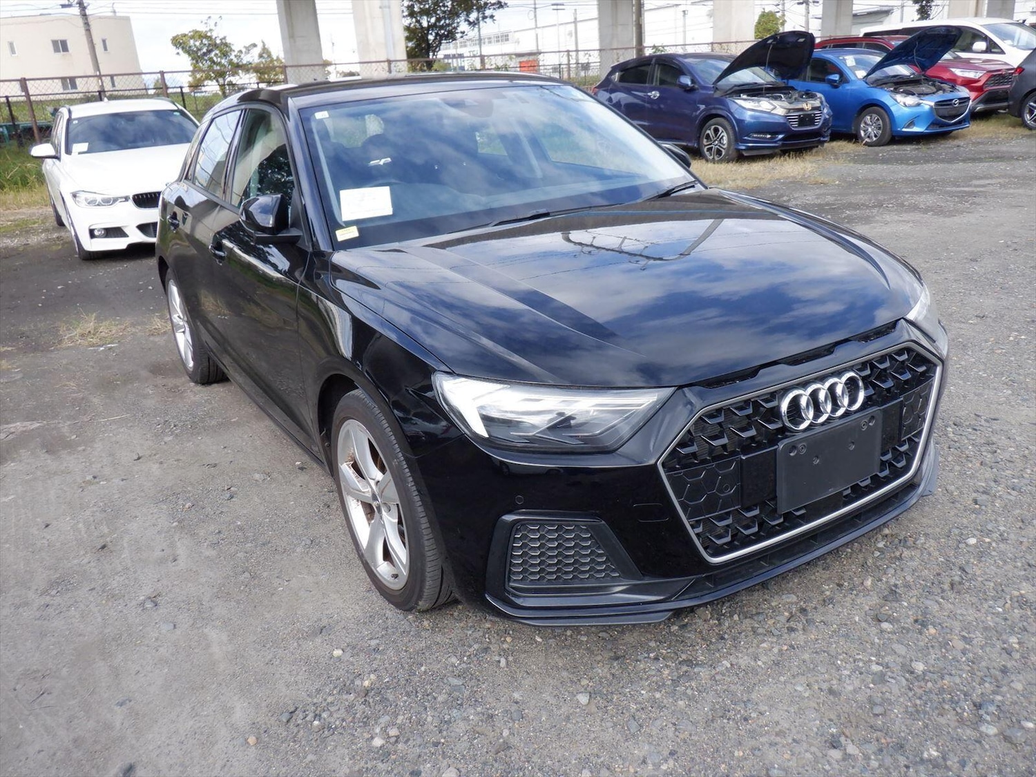Used Audi A1 for sale - 77925285: Photo 6