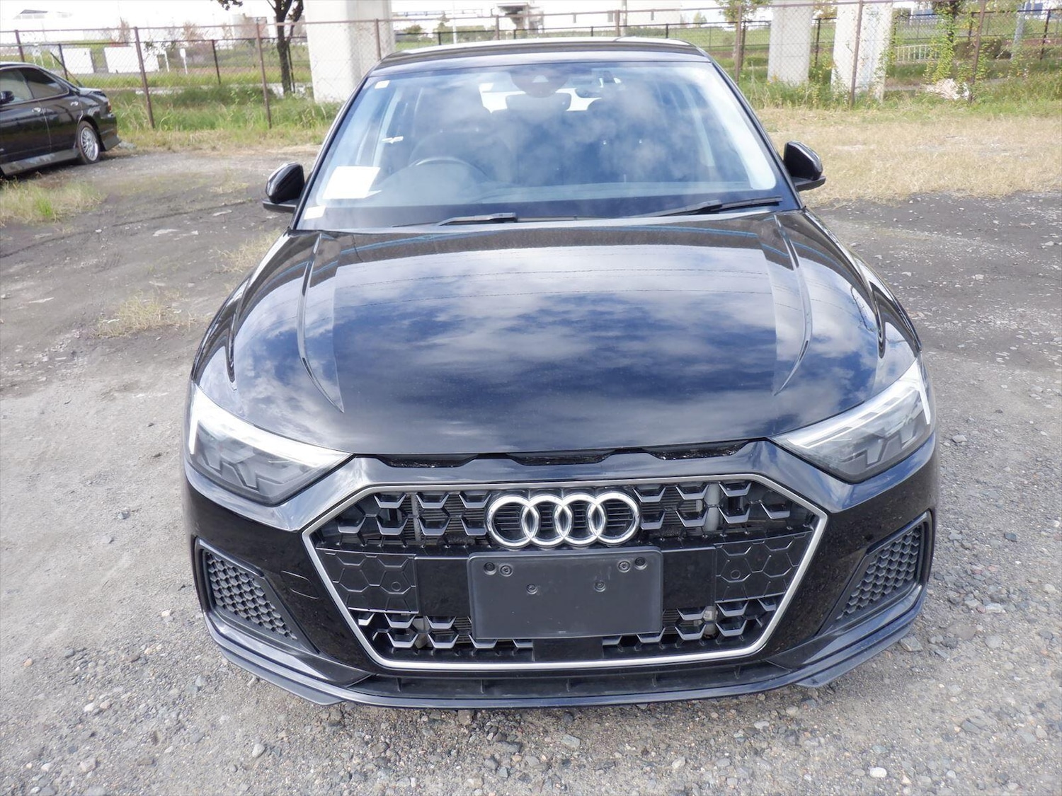 Used Audi A1 for sale - 77925285: Photo 7