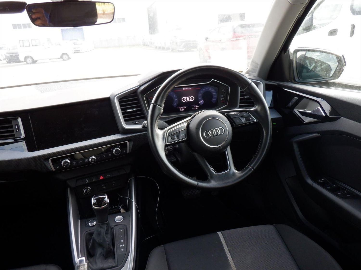 Used Audi A1 for sale - 77925285: Photo 8
