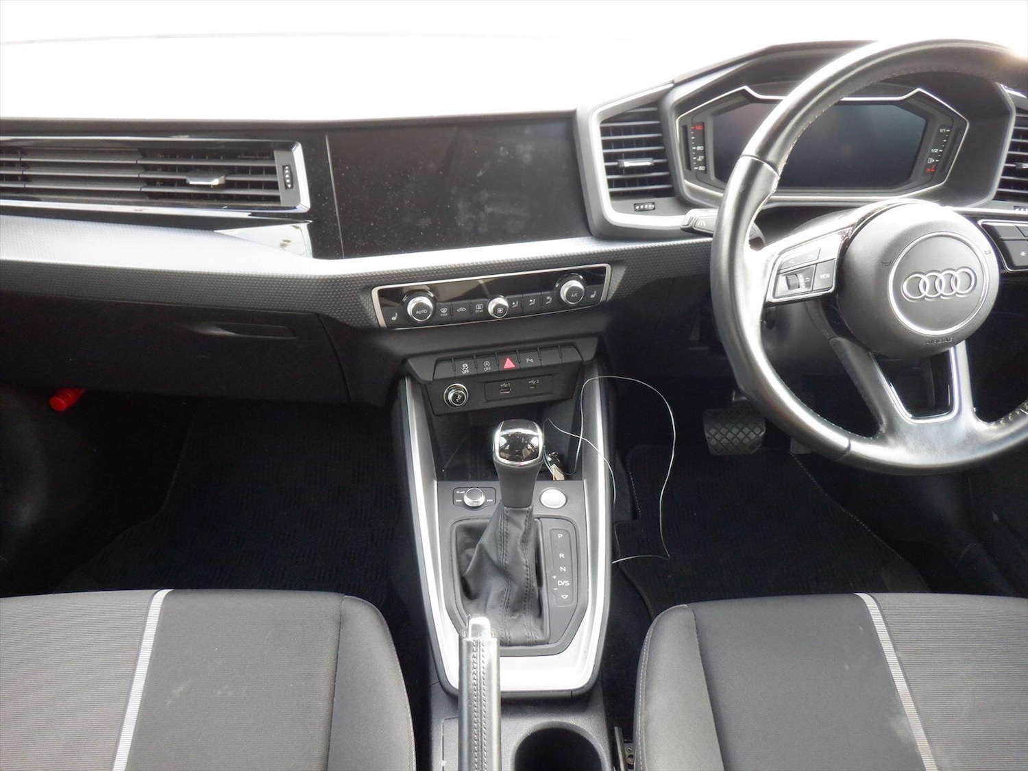 Used Audi A1 for sale - 77925285: Photo 9