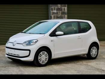 Used Volkswagen up! 2012 for sale - 74642090: Photo