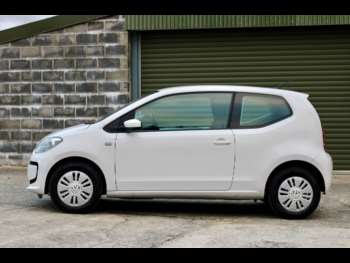 Used Volkswagen up! 2012 for sale - 74642090: Photo