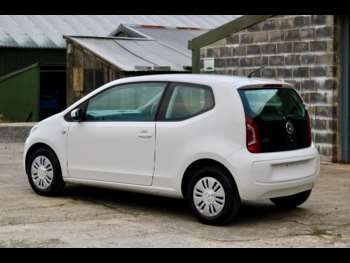 Used Volkswagen up! 2012 for sale - 74642090: Photo