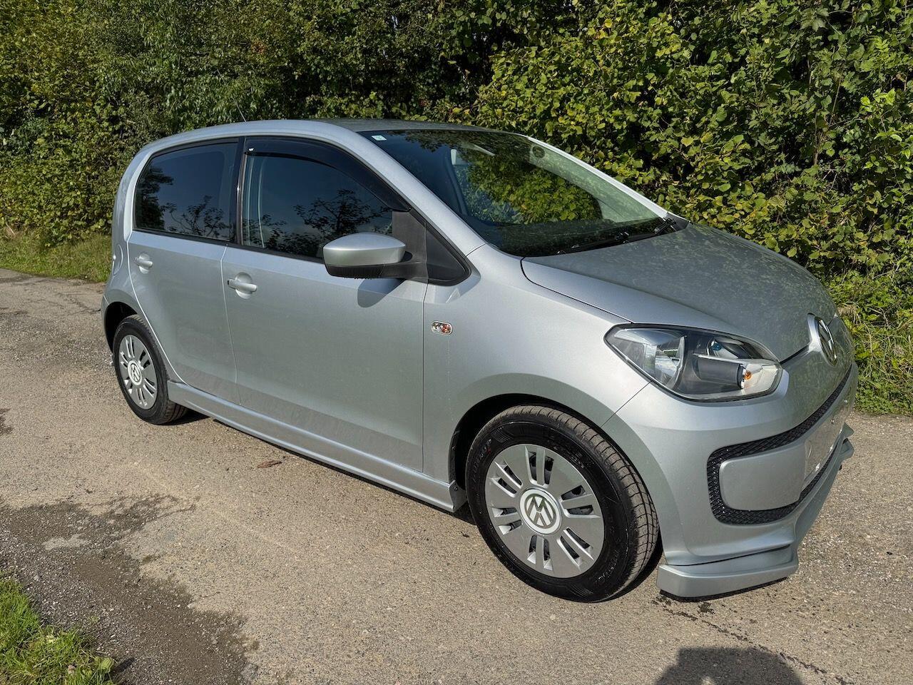 Used Volkswagen up! for sale - 76138283: Photo 10