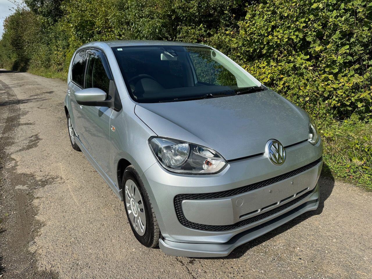 Used Volkswagen up! for sale - 76138283: Photo 11