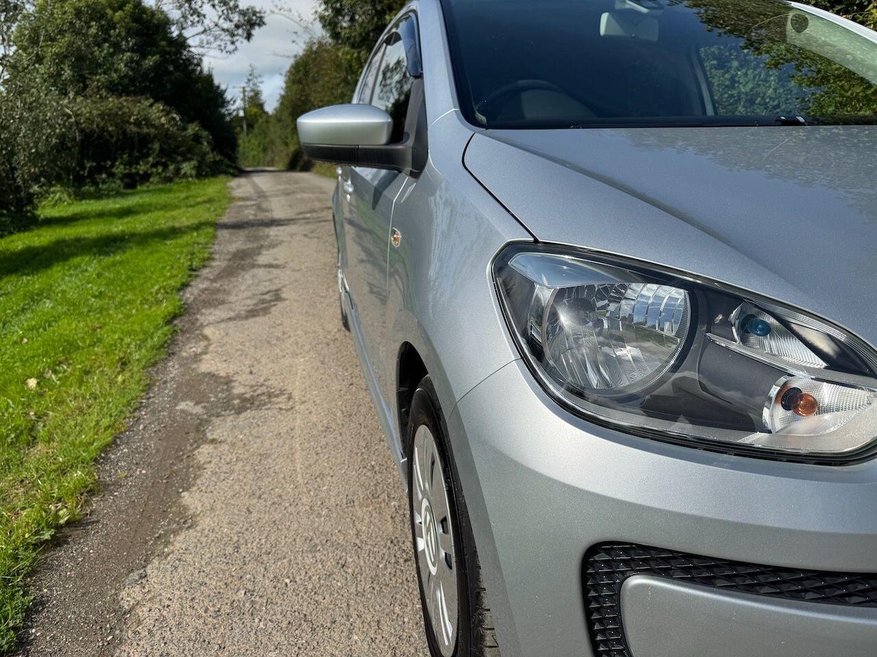 Used Volkswagen up! for sale - 76138283: Photo 13