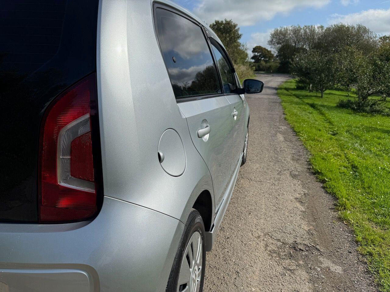 Used Volkswagen up! for sale - 76138283: Photo 16