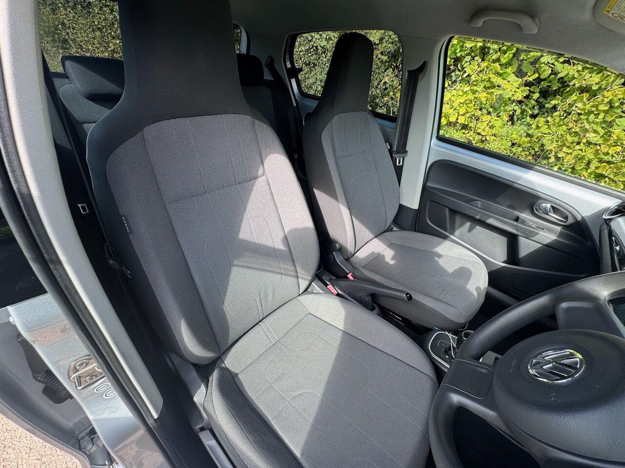 Used Volkswagen up! for sale - 76138283: Photo 18