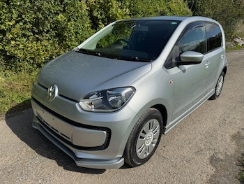 Volkswagen - up!