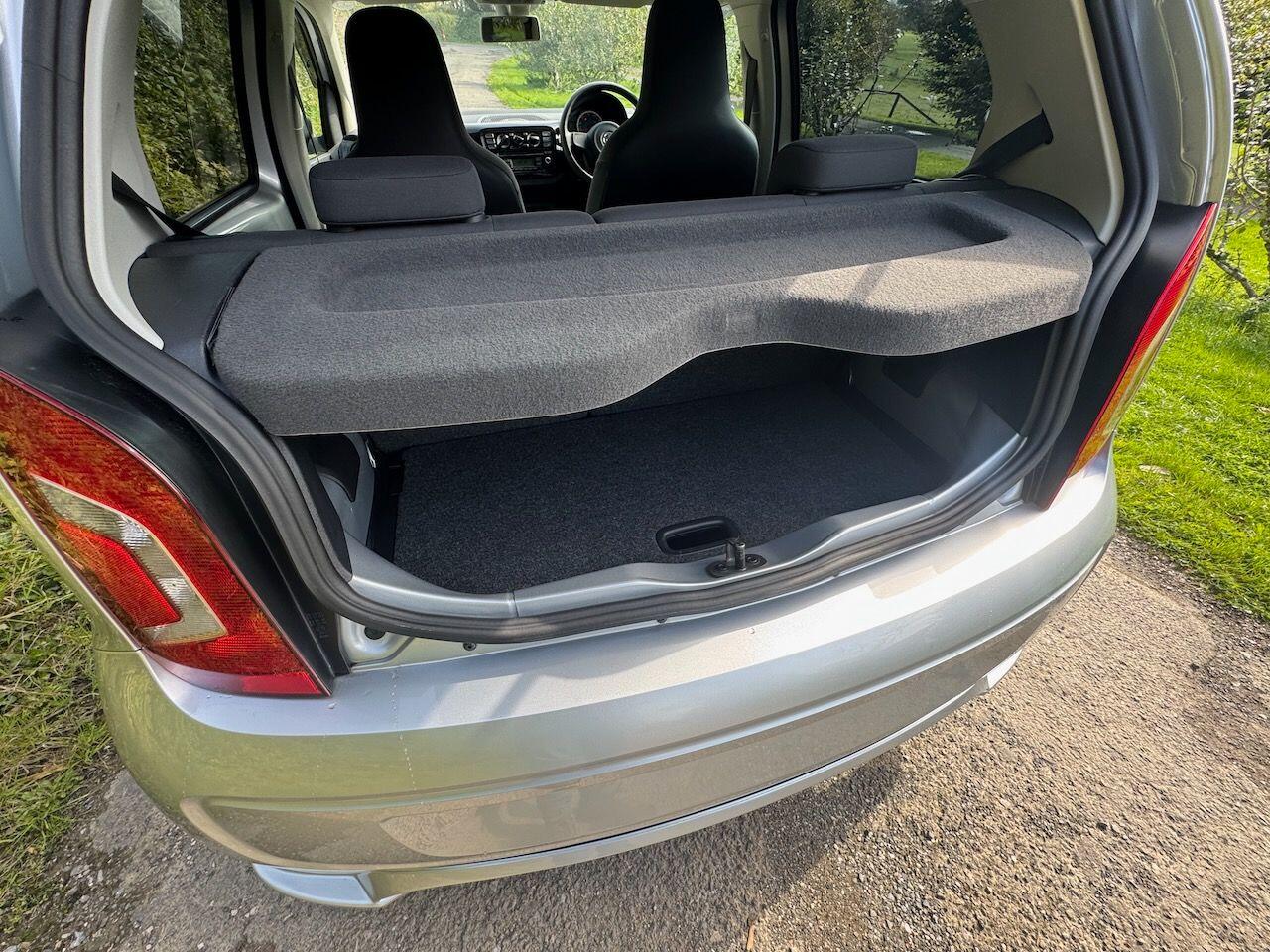 Used Volkswagen up! for sale - 76138283: Photo 25