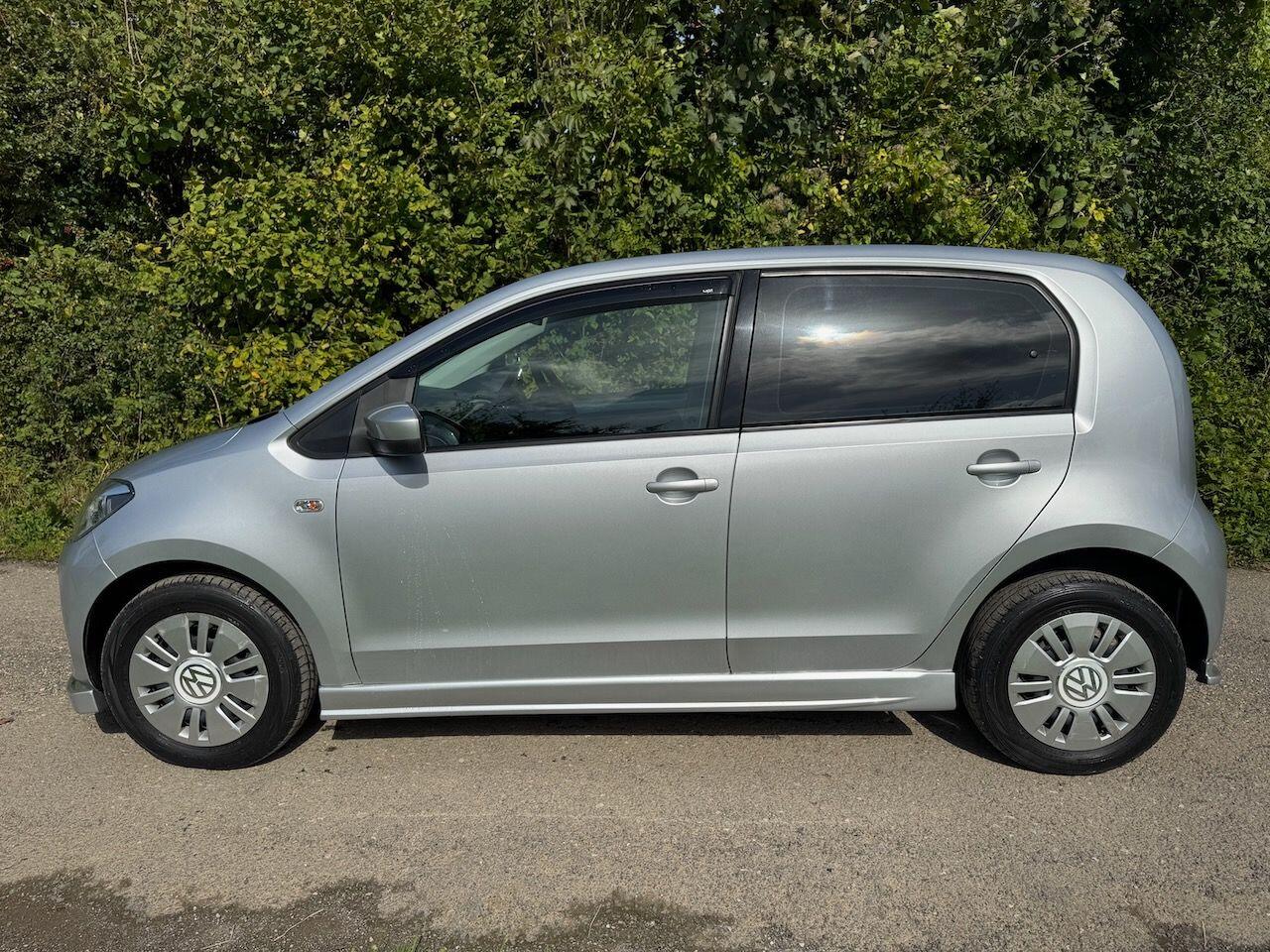 Used Volkswagen up! for sale - 76138283: Photo 3