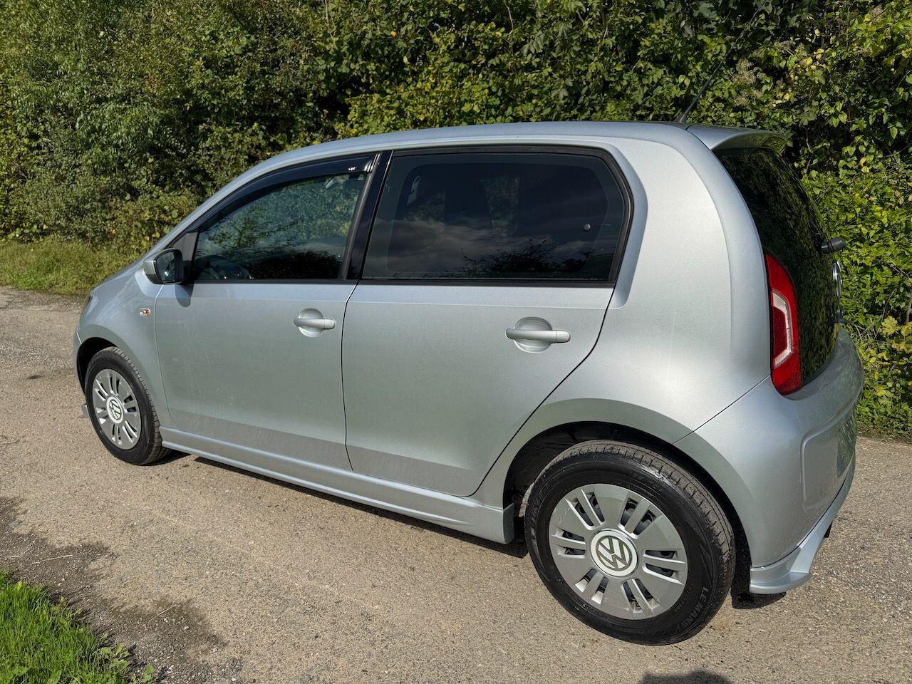 Used Volkswagen up! for sale - 76138283: Photo 4