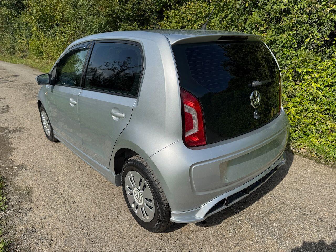 Used Volkswagen up! for sale - 76138283: Photo 5