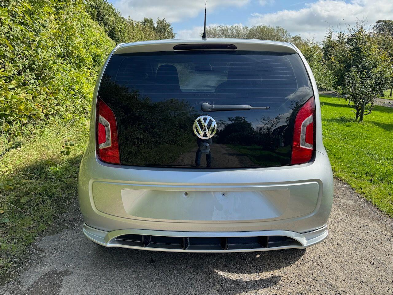 Used Volkswagen up! for sale - 76138283: Photo 6
