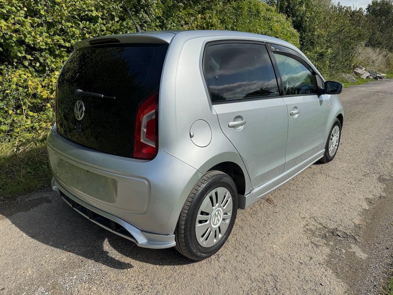 Used Volkswagen up! for sale - 76138283: Photo 7