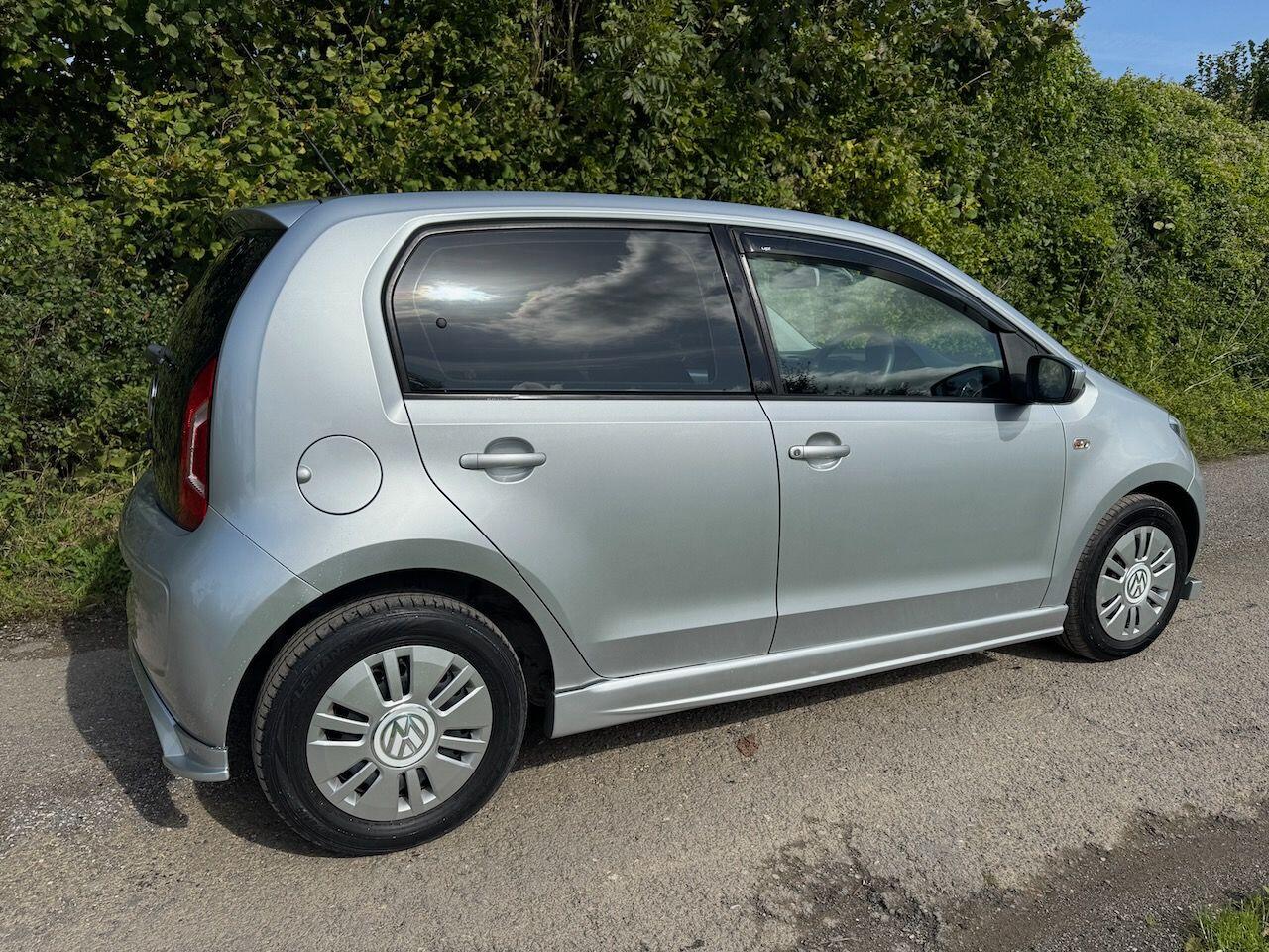 Used Volkswagen up! for sale - 76138283: Photo 8