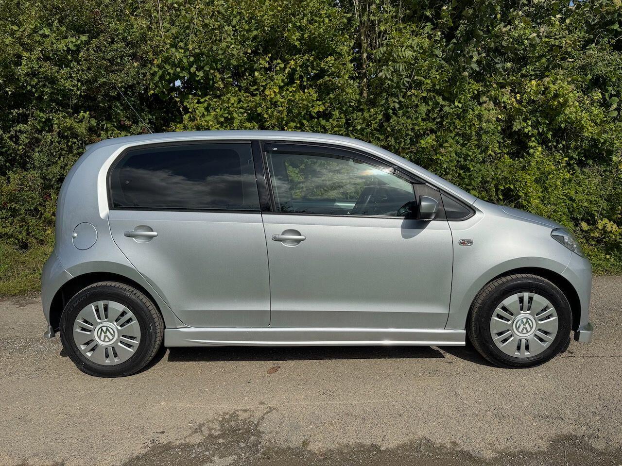Used Volkswagen up! for sale - 76138283: Photo 9