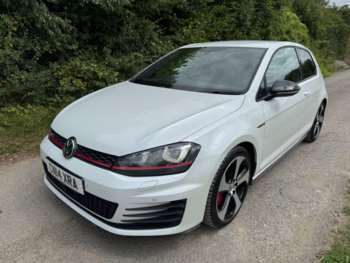 2014 (14) - 2.0 TSI GTI 3dr [Performance Pack]
