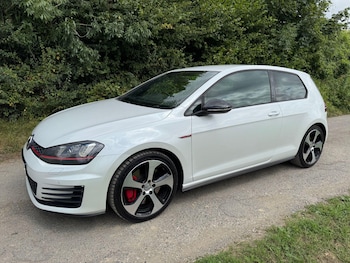 Used Volkswagen Golf 2014 for sale - 75449617: Photo