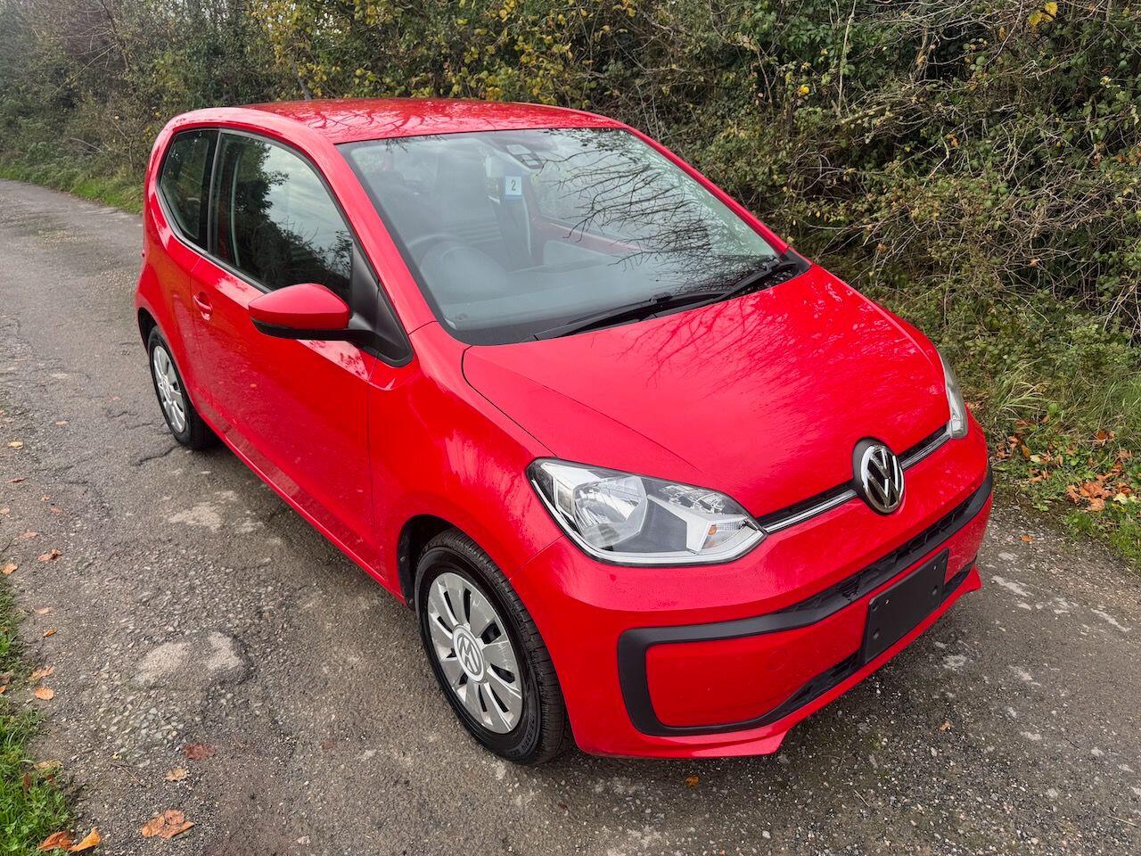 Used Volkswagen up! for sale - 77091715: Photo 11