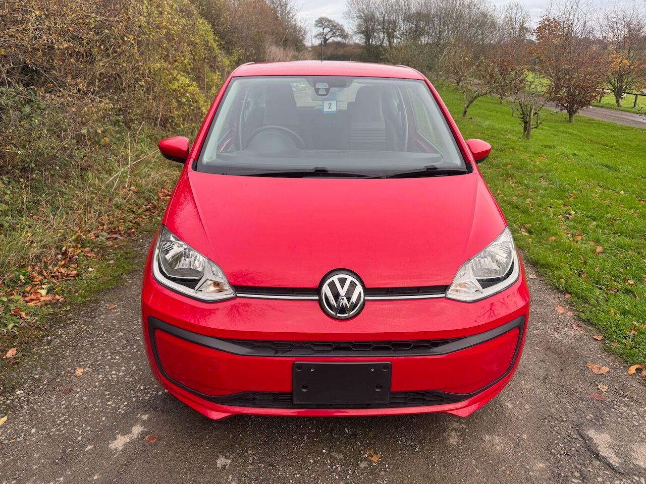 Used Volkswagen up! for sale - 77091715: Photo 12