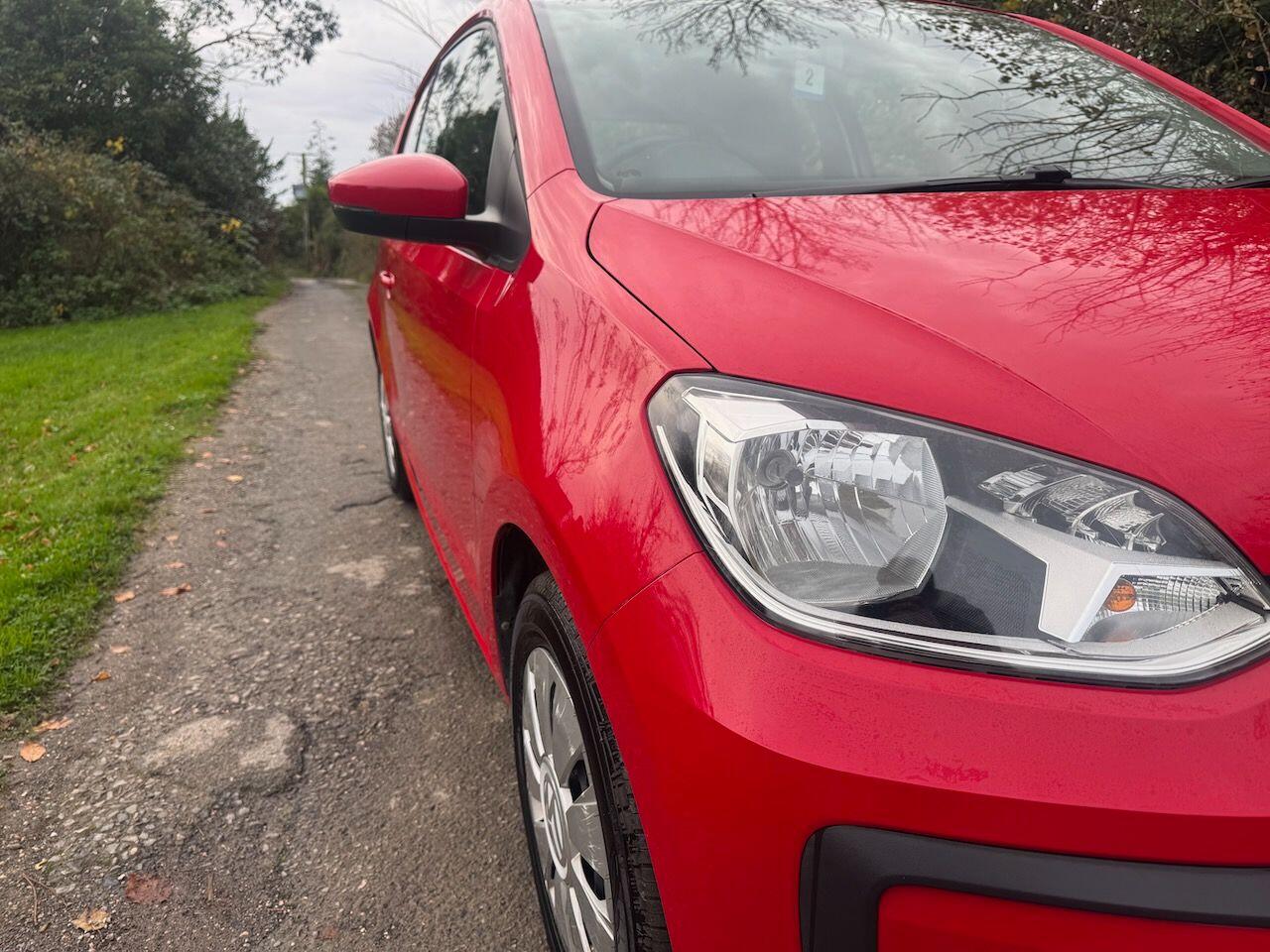 Used Volkswagen up! for sale - 77091715: Photo 13