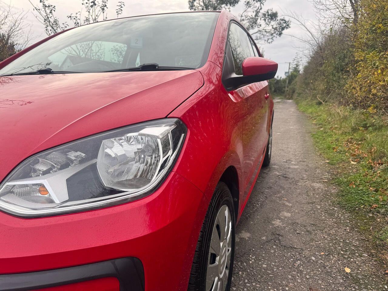 Used Volkswagen up! for sale - 77091715: Photo 14