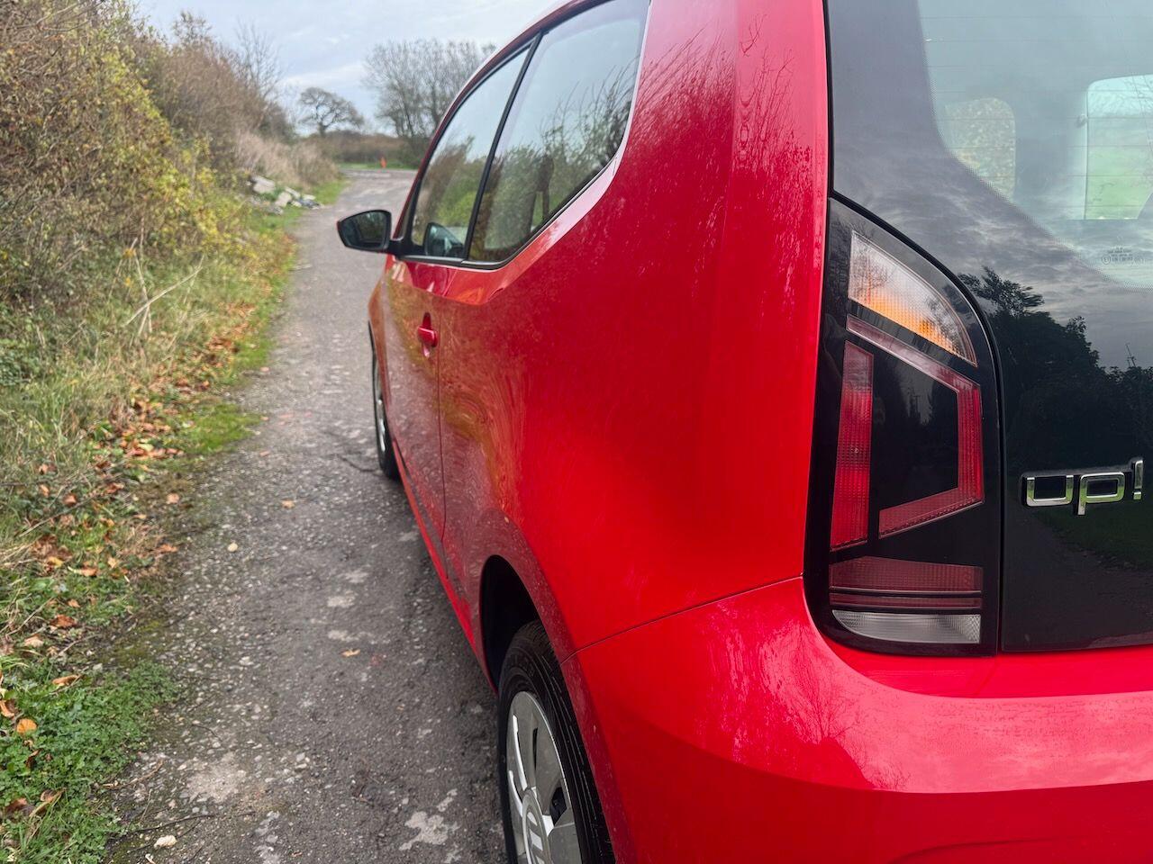 Used Volkswagen up! for sale - 77091715: Photo 15