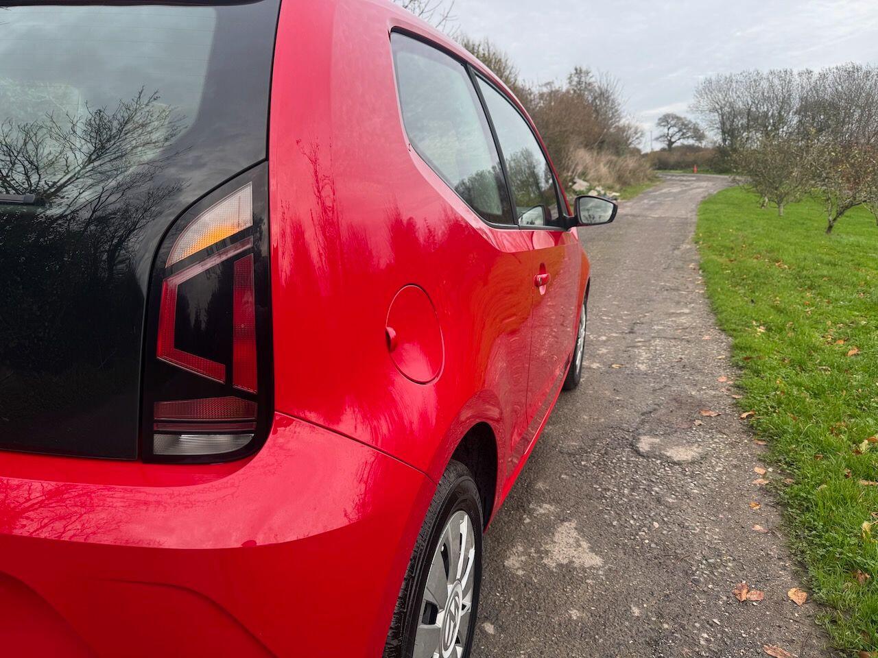 Used Volkswagen up! for sale - 77091715: Photo 16