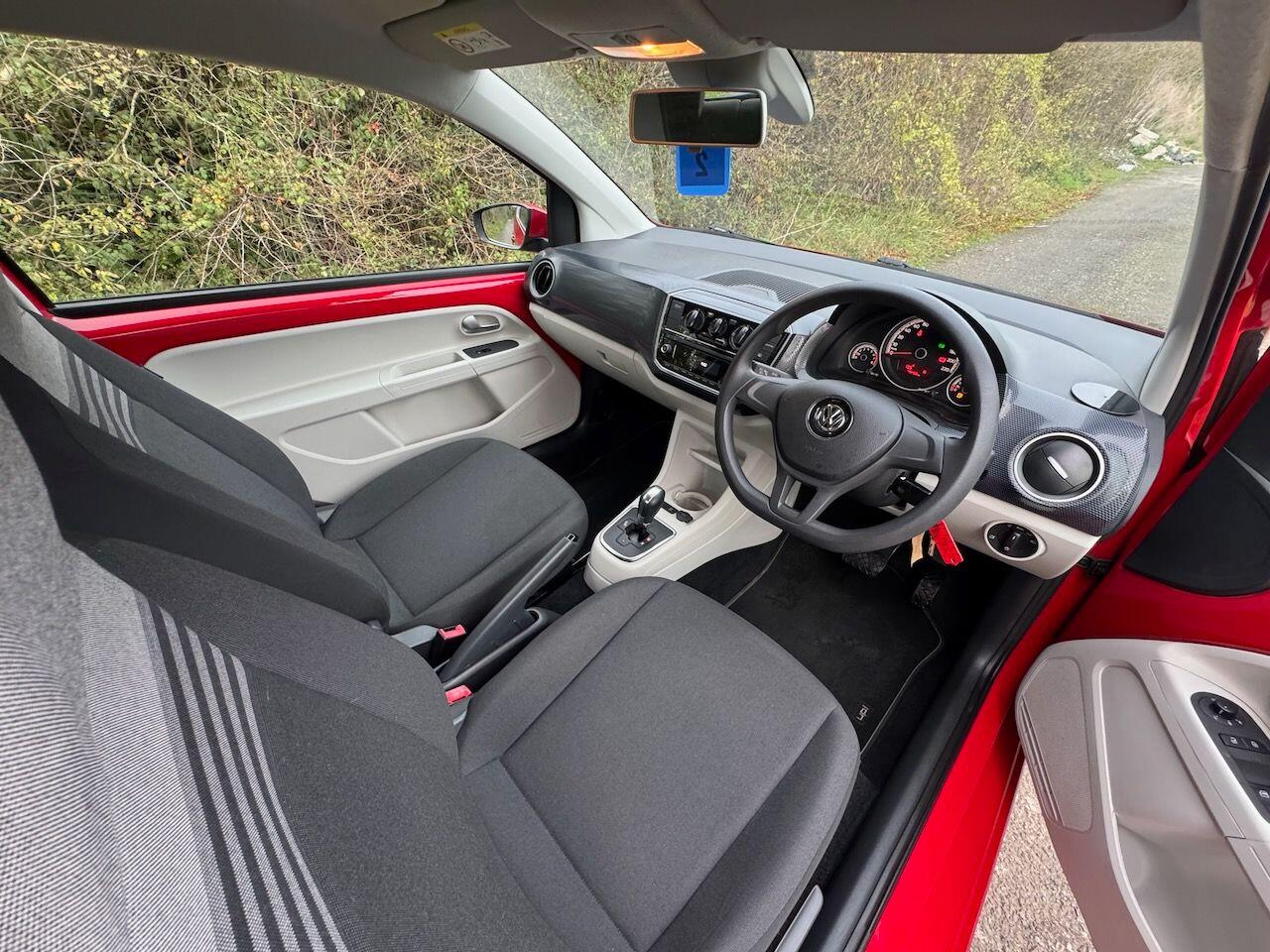 Used Volkswagen up! for sale - 77091715: Photo 17