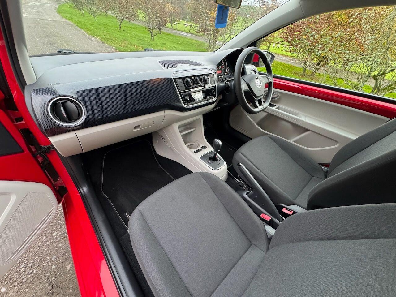 Used Volkswagen up! for sale - 77091715: Photo 19