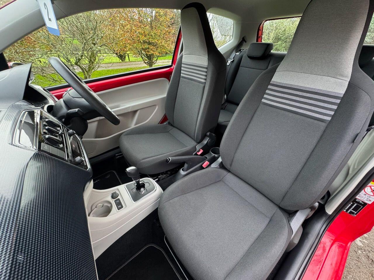 Used Volkswagen up! for sale - 77091715: Photo 20